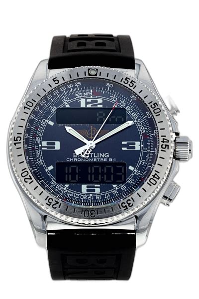 breitling b 1 specs